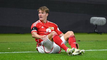 Vor wenigen Jahren war der Name Kevin Behrens vielen Fußballfans noch fremd. Jetzt ist er für die deutsche Nationalmannschaft nominiert.
