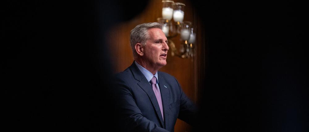 McCarthy.