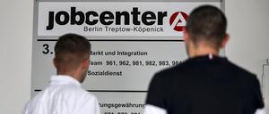 Jobcenter sollen in einem Umkreis von 50 Kilometern vom Wohnort des Bürgergeld-Beziehers nach einem Arbeitsplatz suchen.