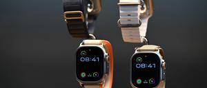 Apple Watch Ultra 2