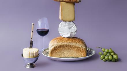 Bildmaterial zur Berlin Food Week 2023 (9.-15.10.23)