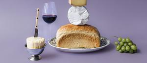 Bildmaterial zur Berlin Food Week 2023 (9.-15.10.23)