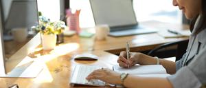 Ehrenamt mit Tücken. Die richtige Anrede ist auch wichtig fürs Klima in der Gemeinde