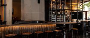Brlo Gastropub in Charlottenburg. 