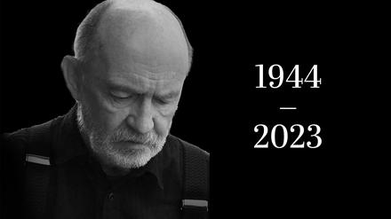 Winfried Haenschke