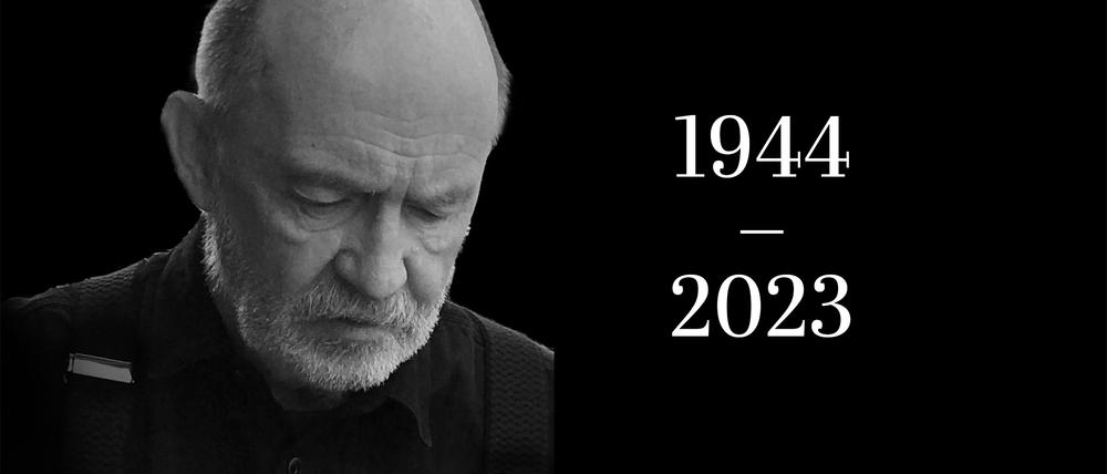 Winfried Haenschke