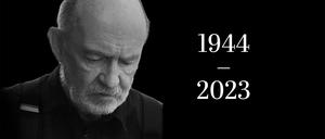 Winfried Haenschke