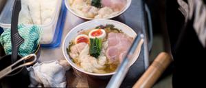 Ramen von Hiromitsu Mizuhara