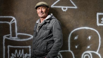 Dieter Puhl ist in Ruhestand getreten