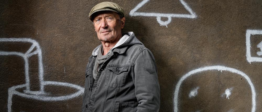 Dieter Puhl ist in Ruhestand getreten