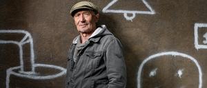 Dieter Puhl ist in Ruhestand getreten