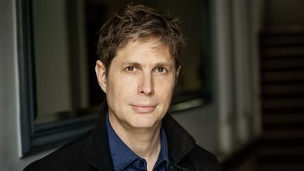 Daniel Kehlmann