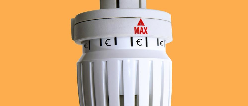 Heizen im Winter: Mit Rekordpreisen für Öl und Gas ist diesmal nicht zu rechnen.