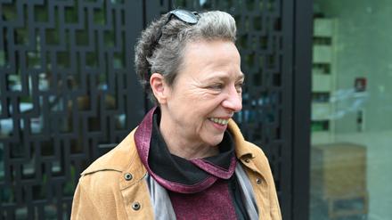 Eva Geulen, ZfL
Pressefoto