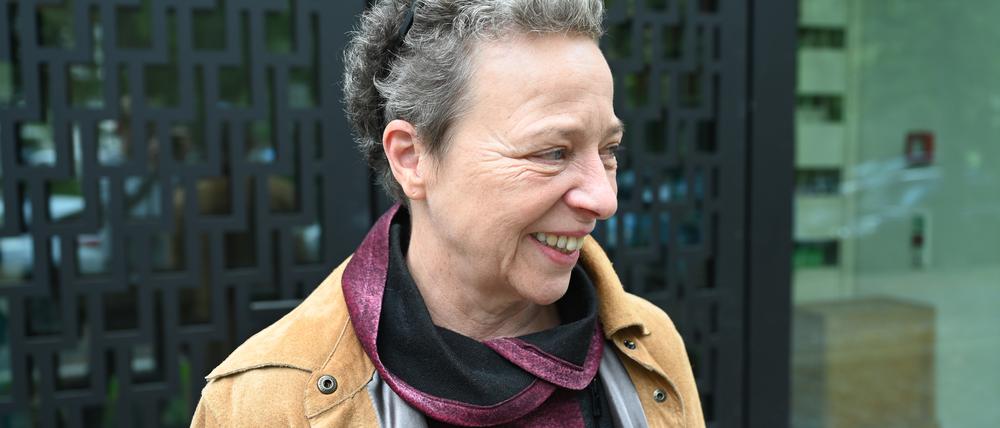 Eva Geulen, ZfL
Pressefoto