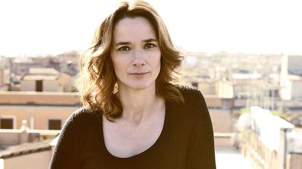 Francesca Melandri, Romanautorin aus Rom