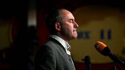 Hubert Aiwanger ist Chef der Freien Wähler und Wirtschaftsminister in Bayern sowie Stellvertreter von Ministerpräsident Markus Söder (CSU).