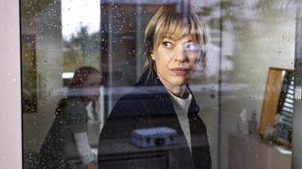 Nach fünf Ermittlungen war Schluss. Heike Makatsch wird als Ellen Berlinger nicht weiter ermitteln.