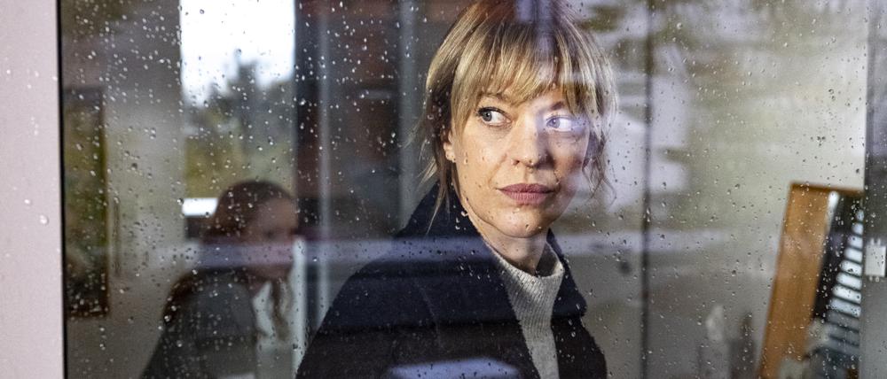 Den letzten „Tatort“ mit Heike Makatsch schalteten 7,45 Millionen Zuschauer ein. 