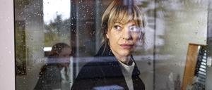 Nach fünf Ermittlungen war Schluss. Heike Makatsch wird als Ellen Berlinger nicht weiter ermitteln.