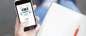 Die Debatte um Gefahren und Chancen von Künstlicher Intelligenz für Studium und Lehre ist längst im Gange. 