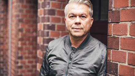 Bereut selbst den größten Unsinn nicht: der Musikjournalist Markus Kavka.