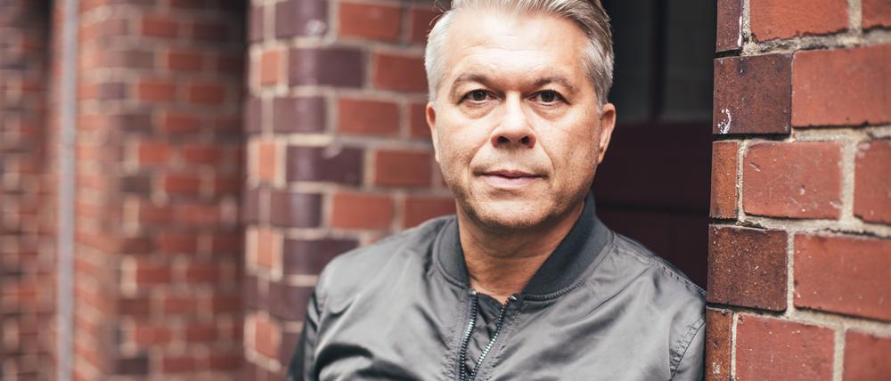 Bereut selbst den größten Unsinn nicht: der Musikjournalist Markus Kavka.