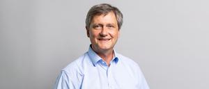 Klaus-Robert Müller