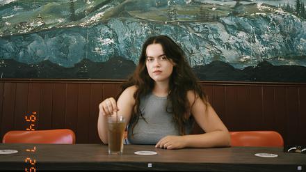 Ilgen-Nurs zweites Album „It’s All Happening“ erscheint am 13. Oktober.