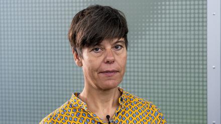 Heike Radvan