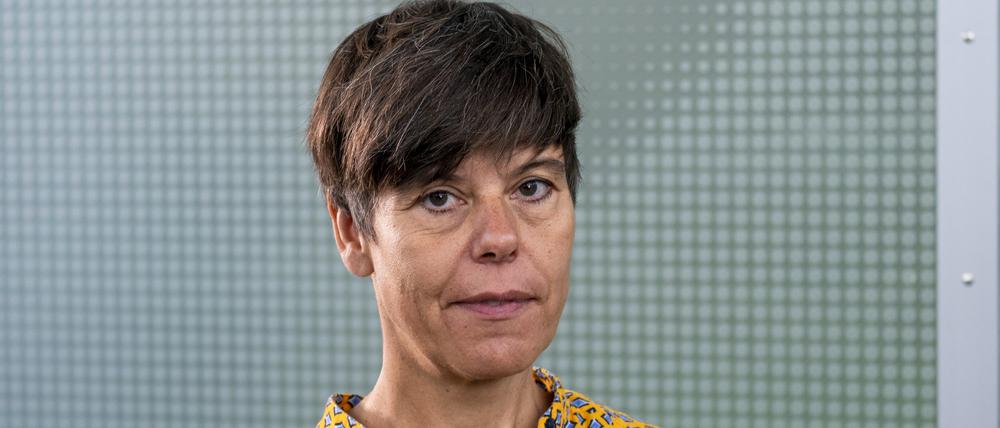 Heike Radvan