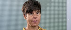Heike Radvan