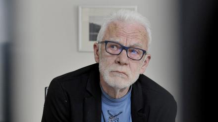 Aus dem Berliner Senat wechselte Jürgen Zöllner 2012 in den Vorstand der Stiftung Charite.