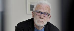 Aus dem Berliner Senat wechselte Jürgen Zöllner 2012 in den Vorstand der Stiftung Charite. 