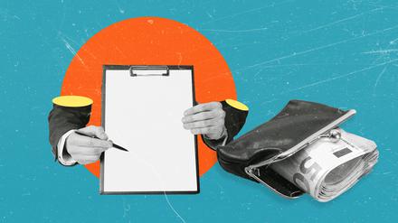 Elementar im Gründungsprozess ist ein Businessplan. Dieser ist ein guter Leitfaden und wird für die Finanzierung benötigt.
