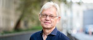 Peter Hegemann