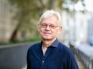 Peter Hegemann