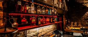 Zita Club Bar