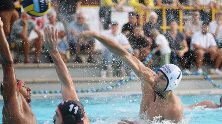 Auch in der Bundesliga wollen die Spandauer überzeugen.