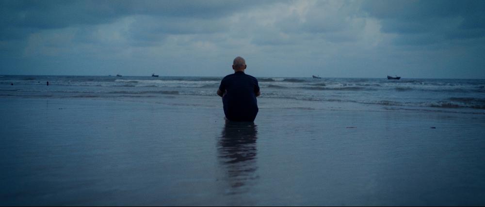 „Hao Are You“ von Filmuni-Absolvent Dieu Hao Do.