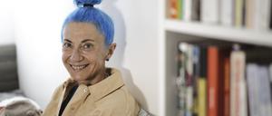 Die slowenische Autorin, Übersetzerin und Aktivistin Suzana Tratnik lebt seit ihrem Soziologiestudium in Ljubljana.