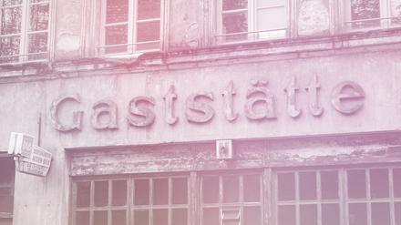 Sorge in der Gastro-Branche: Der ermäßigte Mehrwertsteuersatz von 7 Prozent auf Speisen soll wieder auf 19 steigen.