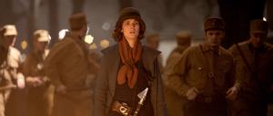 Überraschung: Wer die ARD-Serie „Babylon Berlin“ mit Charlie Ritter (Liv Lisa Fries) schauen will, der kann es auch in der ZDF-Mediathek tun.