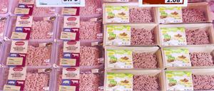Lidl in Deutschland gleicht die Preise für vegane Artikel der Eigenmarke Vemondo an.