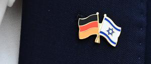 Bekenntnis zur Solidarität mit Israel: Die Unis stehen dem Land zur Seite. 