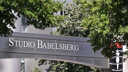 In Babelsberg gab es seit rund einem Jahr keine größeren Kinoproduktionen. Das wird am Standort und in der Politik mit Sorge beobachtet.