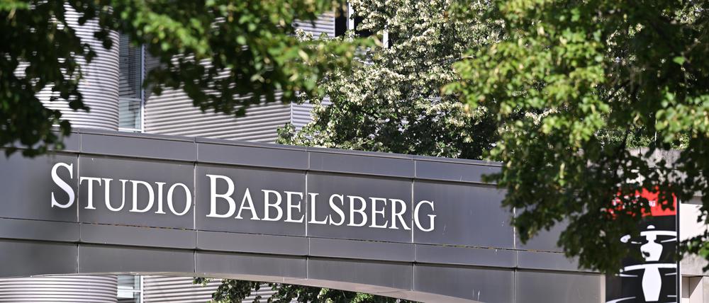 In Babelsberg gab es seit rund einem Jahr keine größeren Kinoproduktionen. Das wird am Standort und in der Politik mit Sorge beobachtet.