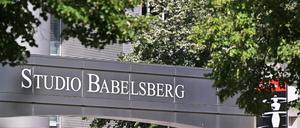 In Babelsberg gab es seit rund einem Jahr keine größeren Kinoproduktionen. Das wird am Standort und in der Politik mit Sorge beobachtet.