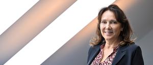 Ina Hänsel wurde im September 2022 zur Präsidentin der Industrie- und Handelskammer Potsdam gewählt. 