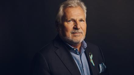 Der frühere polnische Präsident Aleksander Kwasniewski.